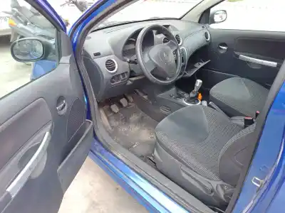 Утилизация автомобиля citroen                                            c2 (jm_)                                                                                                                                                                                                                                                   1.4 hdi                                                                                                                                                                                                                                                    года 2007 питание 8hz (dv4td)