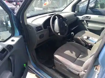 Veicolo di demolizione ford tourneo connect 1.8 tdci dell'anno 2005 alimentato hcpa