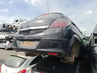 Здавання транспортного засобу OPEL ASTRA H GTC (A04) 1.9 CDTI 16V (L08) року 2005 потужний Z 19 DTH