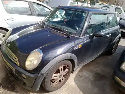 Здавання транспортного засобу mini mini (r50, r53) cooper року 2006 потужний w10 b16 a