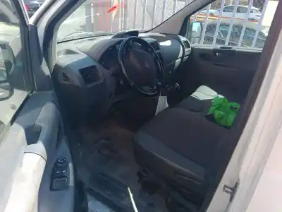 Здавання транспортного засобу citroen jumpy furgón 2.0 hdi 120 року 2011 потужний rhk
