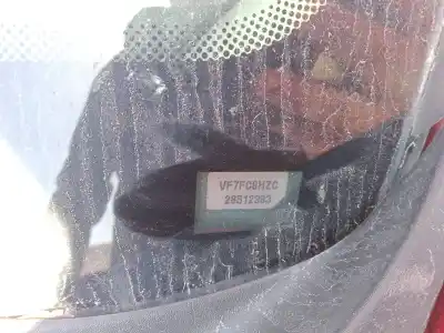 Утилизация автомобиля citroen c3 i (fc_, fn_) 1.4 hdi года 2005 питание 8hz