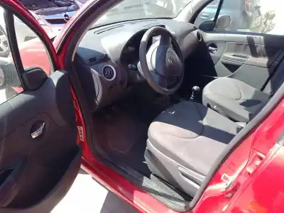 Утилизация автомобиля citroen c3 i (fc_, fn_) 1.4 hdi года 2005 питание 8hz