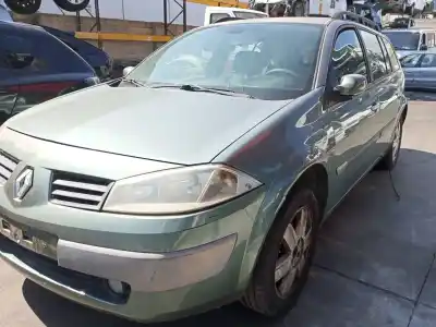 Здавання транспортного засобу renault megane ii ranchera familiar (km0/1_) 1.6 року 2004 потужний k4m 760,k4m 761 Здавання транспортного засобу renault megane ii ranchera familiar (km0/1_) 1.6 року 2004 потужний k4m 760,k4m 761