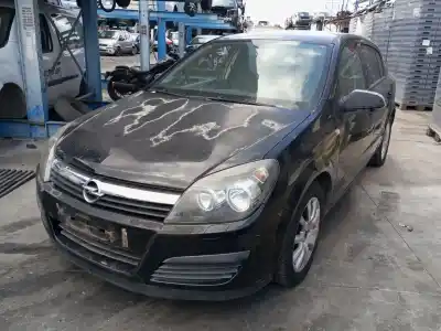 Здавання транспортного засобу OPEL ASTRA H (A04) 1.6 (L48) року 2006 потужний Z 16 XE1,Z 16 XEP