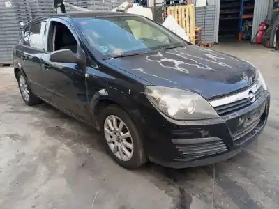 Здавання транспортного засобу opel astra h (a04) 1.6 (l48) року 2006 потужний z 16 xe1,z 16 xep