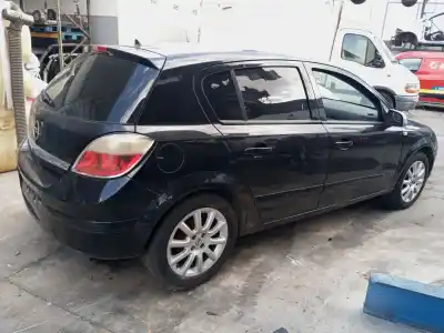 Здавання транспортного засобу opel astra h (a04) 1.6 (l48) року 2006 потужний z 16 xe1,z 16 xep