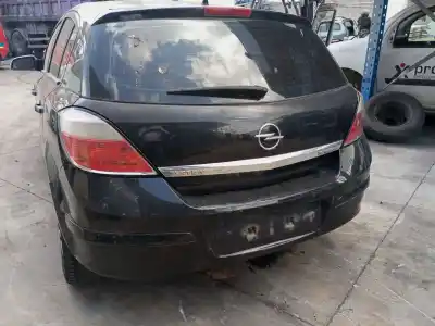 Здавання транспортного засобу opel astra h (a04) 1.6 (l48) року 2006 потужний z 16 xe1,z 16 xep