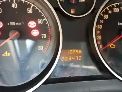 Здавання транспортного засобу opel astra h (a04) 1.6 (l48) року 2006 потужний z 16 xe1,z 16 xep