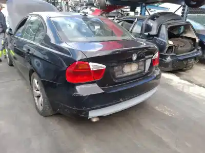 Veicolo di demolizione bmw 3 (e90) 320 d dell'anno 2005 alimentato m47 d20 (204d4),n47 d20 a,n47 d20 c