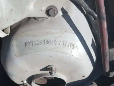 Veículo de Sucata BMW 3 (E46) 320 D do ano 2004 alimentado M47 D20 (204D1)