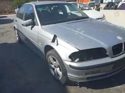 Veículo de Sucata bmw 3 (e46) 320 d do ano 2004 alimentado m47 d20 (204d1)