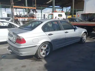 Veículo de Sucata bmw 3 (e46) 320 d do ano 2004 alimentado m47 d20 (204d1)