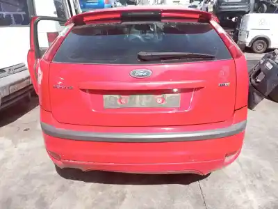 Утилизация автомобиля ford focus ii (da_, hcp, dp) 1.8 tdci года 2007 питание kkda