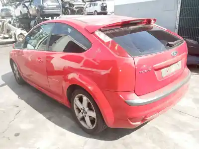 Утилизация автомобиля ford focus ii (da_, hcp, dp) 1.8 tdci года 2007 питание kkda