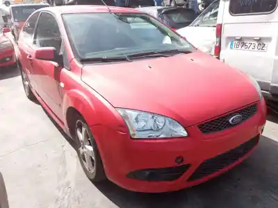 Утилизация автомобиля ford focus ii (da_, hcp, dp) 1.8 tdci года 2007 питание kkda