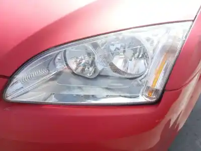 Утилизация автомобиля ford focus ii (da_, hcp, dp) 1.8 tdci года 2007 питание kkda