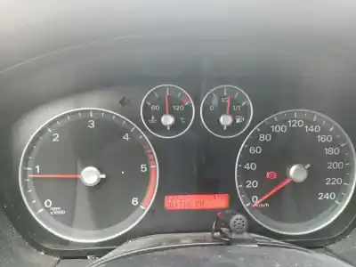 Утилизация автомобиля ford focus ii (da_, hcp, dp) 1.8 tdci года 2007 питание kkda