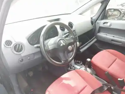 Утилизация автомобиля MITSUBISHI                                         COLT VI (Z3_A, Z2_A)                                                                                                                                                                                                                                       1.5 DI-D (Z39A) года 2007 питание OM 639.939
