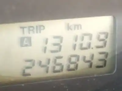 Утилизация автомобиля mitsubishi                                         colt vi (z3_a, z2_a)                                                                                                                                                                                                                                       1.5 di-d (z39a) года 2007 питание om 639.939
