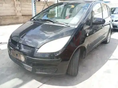 Утилизация автомобиля mitsubishi                                         colt vi (z3_a, z2_a)                                                                                                                                                                                                                                       1.5 di-d (z39a) года 2007 питание om 639.939
