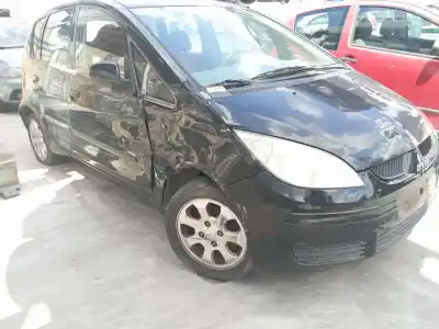 Утилизация автомобиля mitsubishi                                         colt vi (z3_a, z2_a)                                                                                                                                                                                                                                       1.5 di-d (z39a) года 2007 питание om 639.939