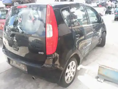 Утилизация автомобиля mitsubishi                                         colt vi (z3_a, z2_a)                                                                                                                                                                                                                                       1.5 di-d (z39a) года 2007 питание om 639.939