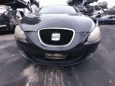 Veicolo di demolizione SEAT LEON (1P1) 1.6 dell'anno 2007 alimentato BSE