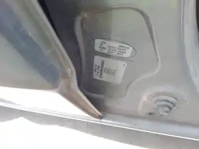 Veicolo di demolizione renault megane scenic (ja0/1_) 1.9 d (ja0j) dell'anno 1999 alimentato f8q 790