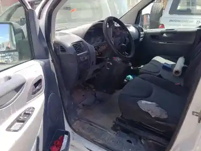 Здавання транспортного засобу citroen jumpy furgón 1.6 hdi 90 16v року 2010 потужний 9hu