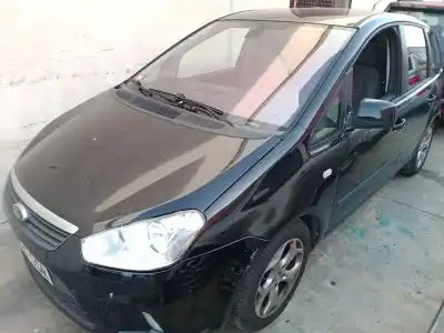 Здавання транспортного засобу ford c-max (dm2) 1.6 tdci року 2009 потужний g8db