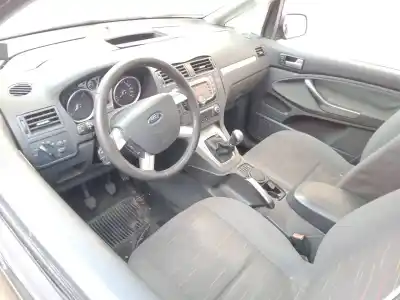 Здавання транспортного засобу ford c-max (dm2) 1.6 tdci року 2009 потужний g8db