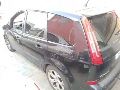 Утилизация автомобиля FORD C-MAX (DM2) 1.6 TDCI года 2009 питание G8DB