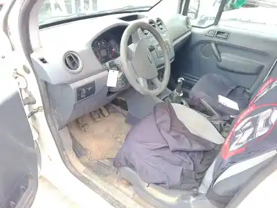 Утилизация автомобиля ford transit connect (p65_, p70_, p80_) 1.8 di года 2012 питание r2pa