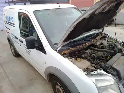 Утилизация автомобиля ford transit connect (p65_, p70_, p80_) 1.8 di года 2012 питание r2pa