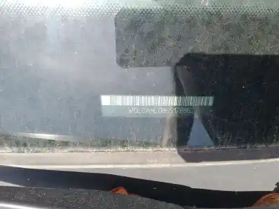 Здавання транспортного засобу opel astra h (a04) 1.9 cdti (l48) року 2005 потужний z 19 dth