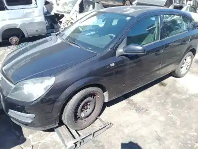 Здавання транспортного засобу opel astra h (a04) 1.7 cdti (l48) року 2006 потужний z 17 dth