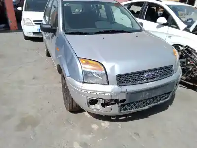 Здавання транспортного засобу ford fusion (ju_) 1.4 року 2011 потужний fxjc