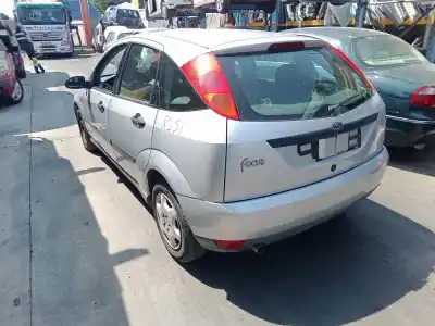 Утилизация автомобиля ford focus i (daw, dbw) 1.6 16v года 1998 питание fyda