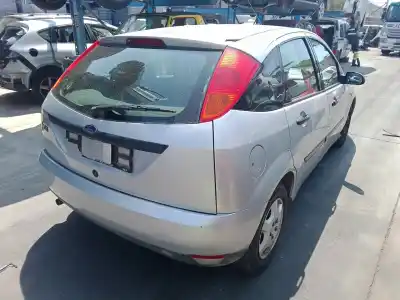 Утилизация автомобиля ford focus i (daw, dbw) 1.6 16v года 1998 питание fyda