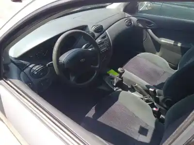 Утилизация автомобиля ford focus i (daw, dbw) 1.6 16v года 1998 питание fyda