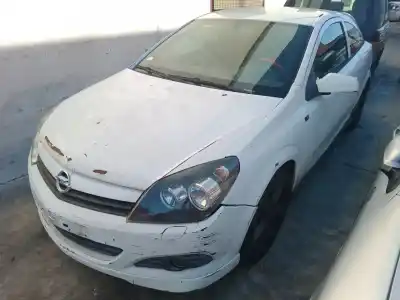Здавання транспортного засобу opel astra h gtc (a04) 1.7 cdti (l08) року 2005 потужний z 17 dth