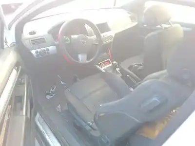 Здавання транспортного засобу opel astra h gtc (a04) 1.7 cdti (l08) року 2005 потужний z 17 dth