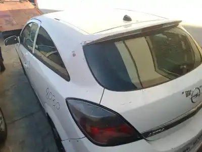 Здавання транспортного засобу OPEL ASTRA H GTC (A04) 1.7 CDTI (L08) року 2005 потужний Z 17 DTH