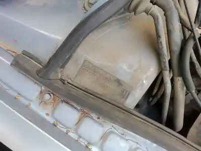 Утилизация автомобиля vw                                                   года 1997 питание afn