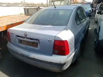 Hurda Aracı VW PASSAT B5 (3B2)  Yılın 1997 güçlü AFN