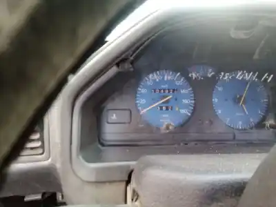 Hurda Aracı PEUGEOT 106 II (1A_, 1C_)  Yılın 1997 güçlü HDZ