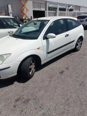 Scrapping Vehicle ford                                               focus i (daw, dbw)                                                                                                                                                                                                                                         1.8 tdci                                                                                                                                                                                                                                                   of the year 2004 powered ffda