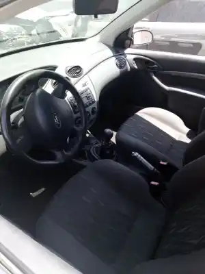 Hurda Aracı FORD FOCUS I (DAW, DBW)  Yılın 2004 güçlü FFDA