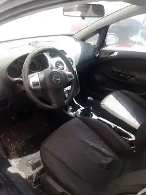 Утилизация автомобиля opel                                               corsa d (s07)                                                                                                                                                                                                                                              1.2 (l08, l68)                                                                                                                                                                                                                                             года 2013 питание a 12 xer